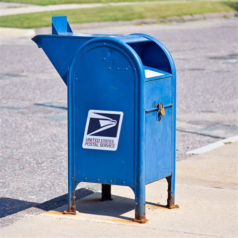 1948 us post boxes